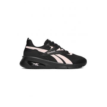 Pantofi sport dama -  material textil - negru - amortizare excelenta -