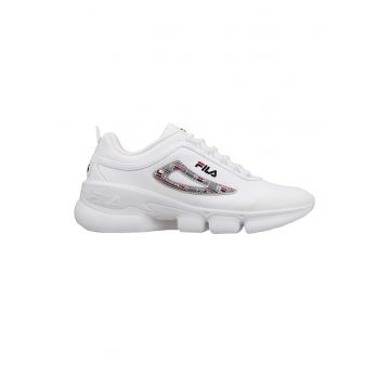Pantofi sport femei  Wisteria 2 EVO Print Alb