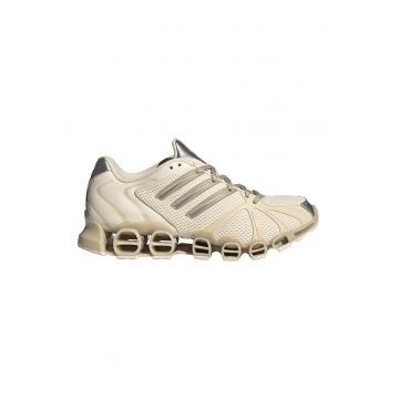 Pantofi sport Mega Ghostride cu talpa wedge
