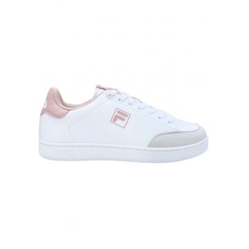 Pantofi sport pentru femei -  BM205228 - alb - Alb