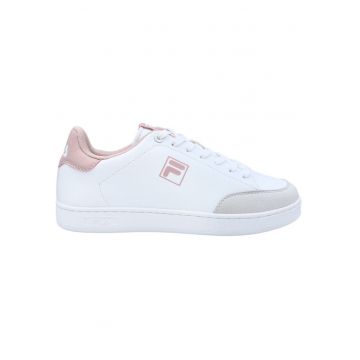 Pantofi sport pentru femei -  BM205228 - alb - Alb