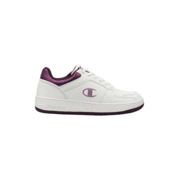 Pantofi sport pentru femei -  BM205685 - alb