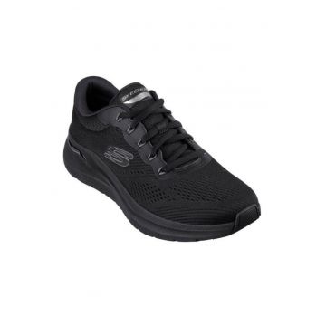 Pantofi sport slip-ins de plasa cu detalii logo Easy