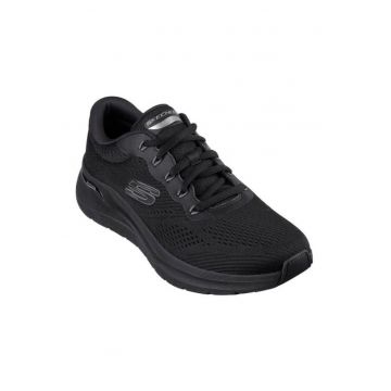Pantofi sport slip-ins de plasa cu detalii logo Easy