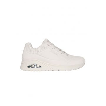 Pantofi sport  Uno - Stand on Air - 73690-OWHT 40117 - Bej deschis
