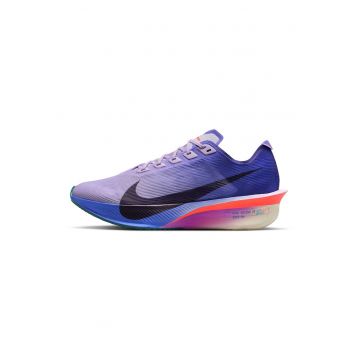 Pantofi Vaporfly din plasa cu logo - pentru alergare - Lila
