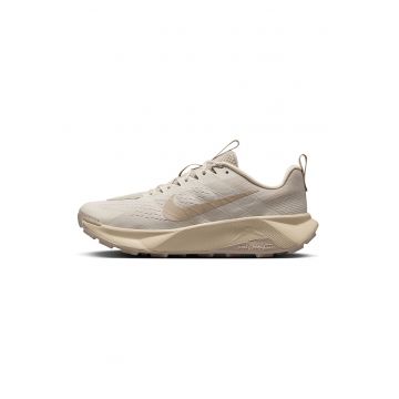 Pantofi Wildhorse 10 pentru alergare pe teren acccidentat - Bej