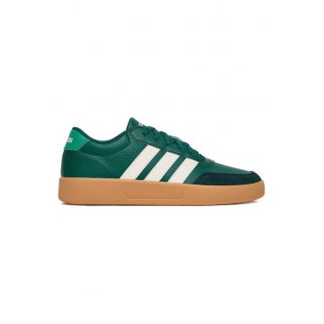 Tenisi barbati  BREAKNET 3.0 - verde - textil