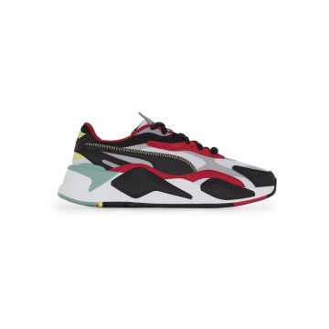 Tenisi Barbati  Rs-X3 Puzzle 371570-27 - Multicolor