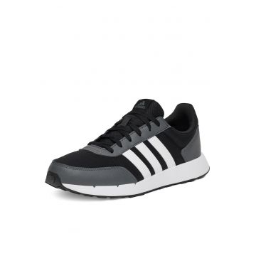 Tenisi barbati -  RUN50S - negru - textil -