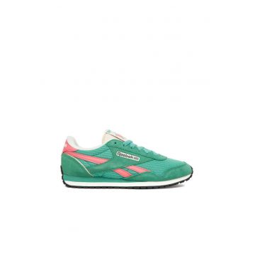 Tenisi dama  piele naturala - multicolor -