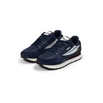 Tenisi  Hypert pentru barbati - la moda - confortabili - usori - bleumarin