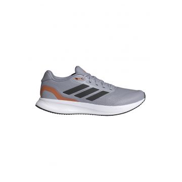 Pantofi Runfalcon 5 pentru alergare - Negru/Gri/Portocaliu
