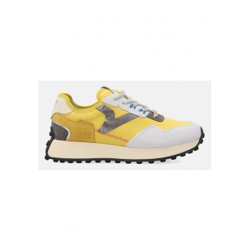 Pantofi sport cu profil jos