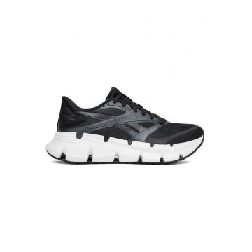 Pantofi sport dama  alergare - Negru
