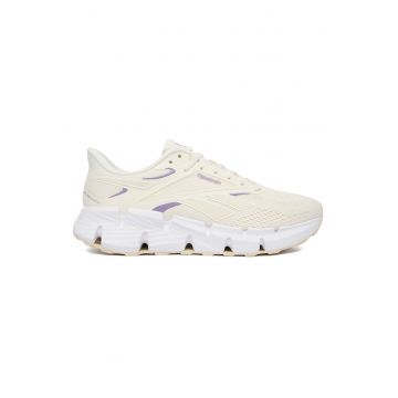 Pantofi sport dama -  bej - textil - Bej