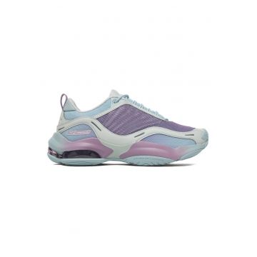 Pantofi sport dama -  DMX Series 3000 - violet - textil