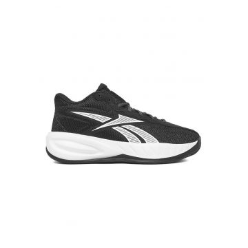 Pantofi sport dama -  negru - tesatura -