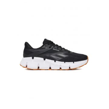 Pantofi sport dama -  negru - textil