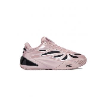 Pantofi sport dama -  roz - material - Roz