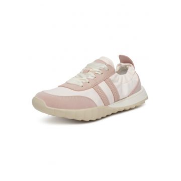 Pantofi sport dama -  sintetic - roz - Roz