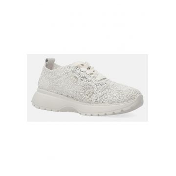 Pantofi sport din material textil