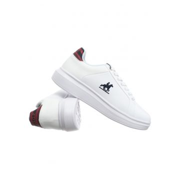 Pantofi sport din piele ecologica