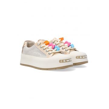Pantofi sport flatform
