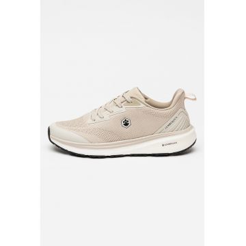 Pantofi sport low cut Liyo - Bej