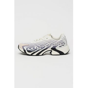Pantofi sport low-cut Vit's 500 cu talpa demi-wedge