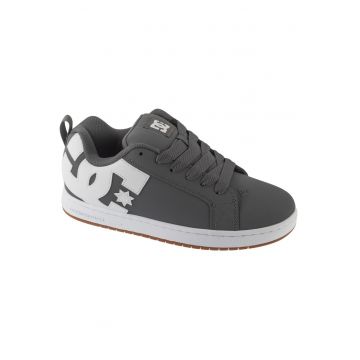 Pantofi sport -  Shoes Court Graffik 101661 - Gri