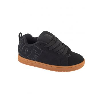 Pantofi sport -  Shoes Court Graffik 3005291 - Negru