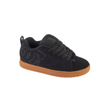 Pantofi sport -  Shoes Court Graffik 3005291 - Negru