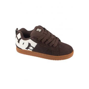 Pantofi sport -  Shoes Court Graffik SE 1665200 - Maro