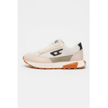 Pantofi sport Tame cu garnituri din piele