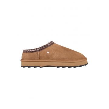 Pantofi sport  W13179CHES - confortabili - maro - piele naturala