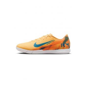 Ghete de fotbal  Mercurial Vapor 16 Academy Kylian - Portocaliu