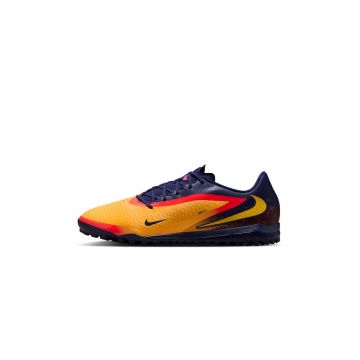 Ghete De Fotbal  Phantom 6 Low Academy - 467943 - Portocaliu