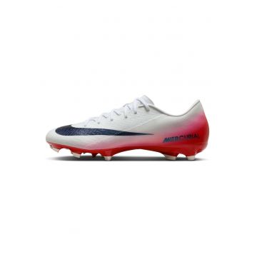 Ghete de fotbal  Zm Mercurial Vapor 16 Academy FG/MG Lv8 - Rosu