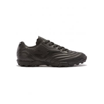 Ghete fotbal -  Aguila 844715056 - Negru