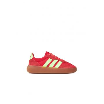 i dama - Adidas - Barreda Decode JR353 - piele naturala - rosu