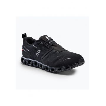 Pantofi alergare dama Cloud 5 Waterproof negru