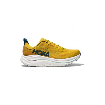 Pantofi Clifton 10 cu logo pentru alergare