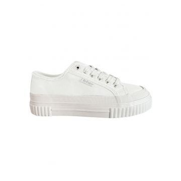 Pantofi dama -  BM190949 - alb