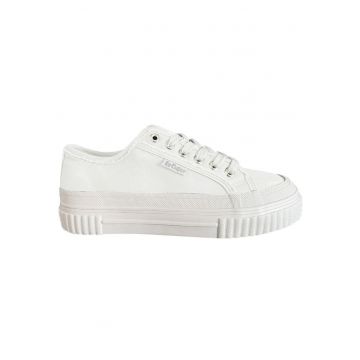 Pantofi dama -  BM190949 - alb