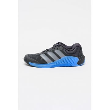 Pantofi Dropset 4 Power pentru antrenament - Gri antracit