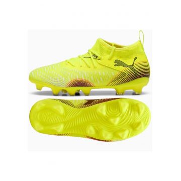Pantofi sport -  BM223194 - Galben