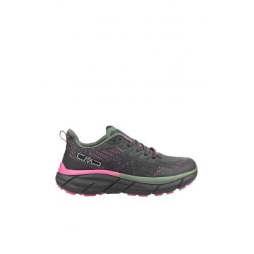 Pantofi sport -  BM225295 - Gri - Multicolor