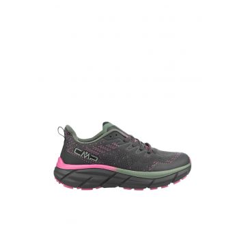 Pantofi sport -  BM225295 - Gri - Multicolor