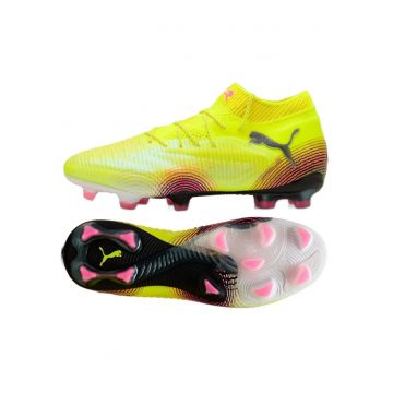 Pantofi sport -  BM227450 - Galben - Galben